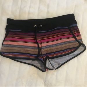 Athleta shorts